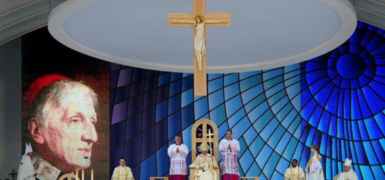 John Henry Newman