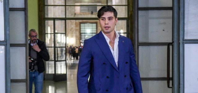 Niccolò Bettarini