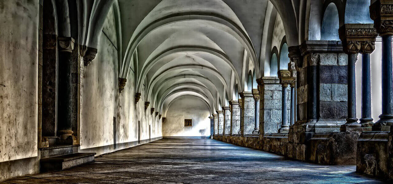 Chiese dismesse (Pixabay)
