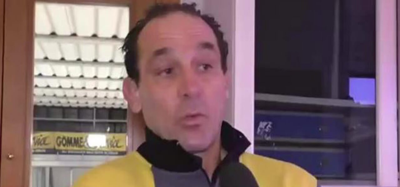 Fredy Pacini