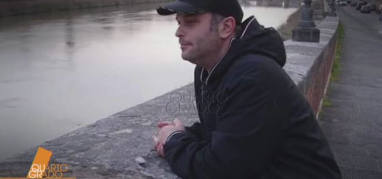 Morte dj Ivan Ciullo