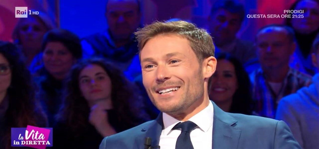 massimiliano ossini vita diretta