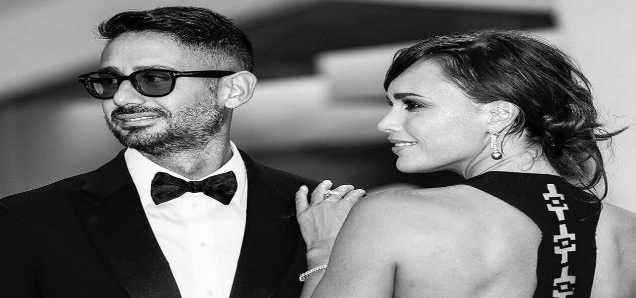 roberta giarrusso e riccardo di pasquale