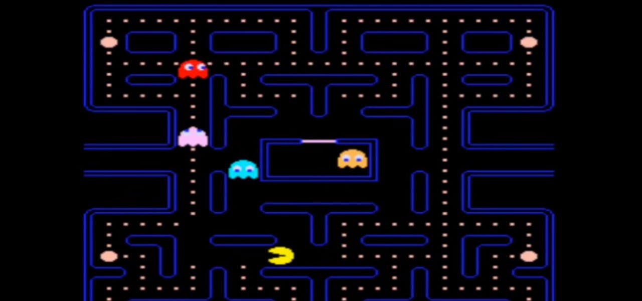 effetto pac man 2018 youtube