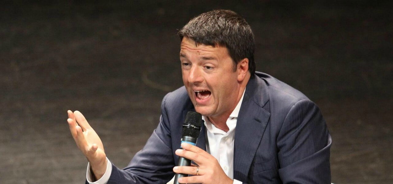 Matteo Renzi