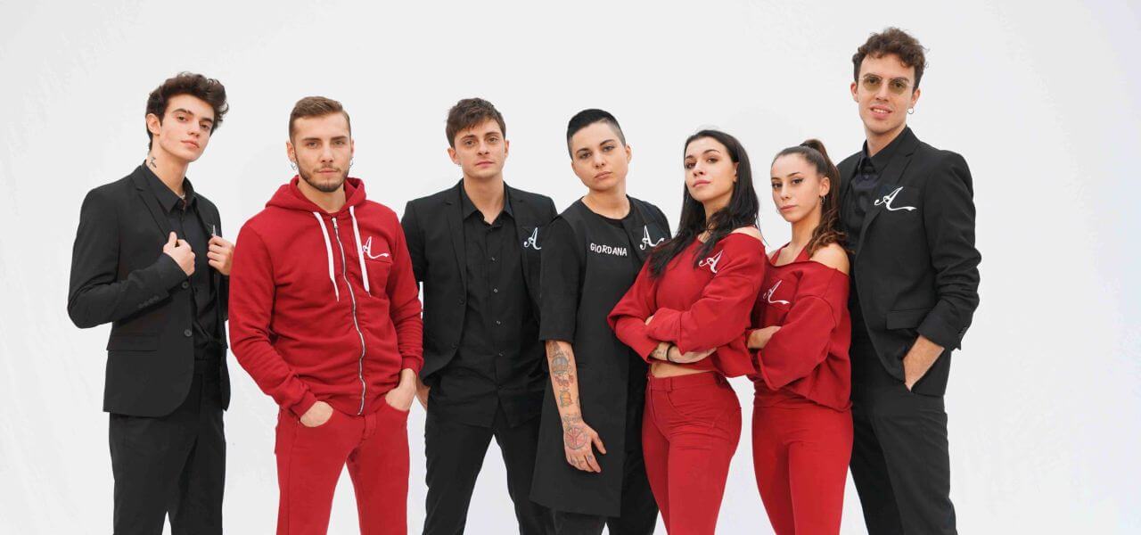 Amici 18