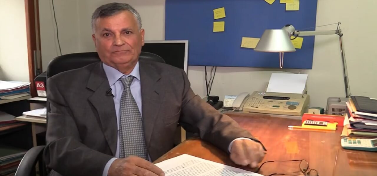 antonio di maio