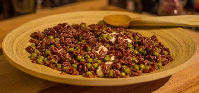 La dieta dei cereali