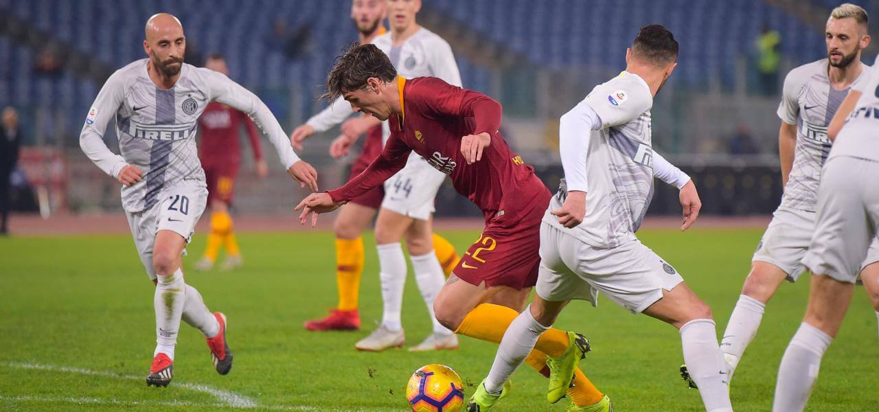 Rigore non dato su Zaniolo
