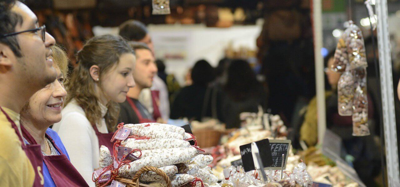 artigiano fiera 2018 2