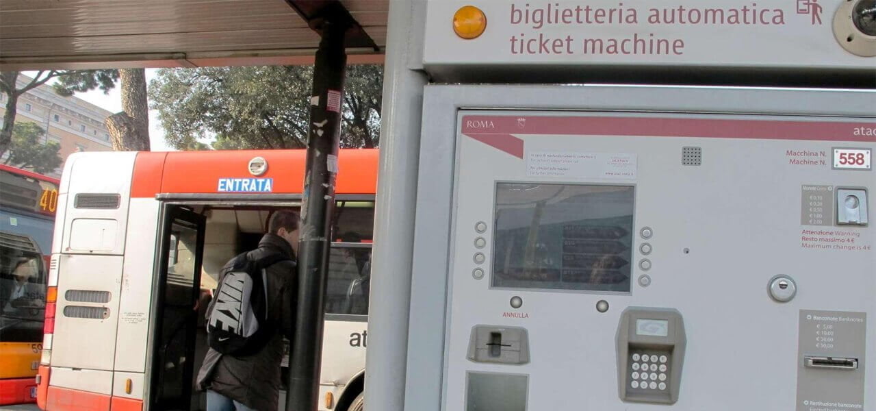 Biglietteria Atac: arrestati 11 vigilantes