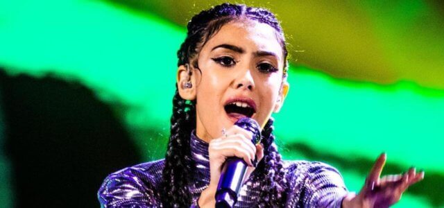 Luna Melis a X Factor 12
