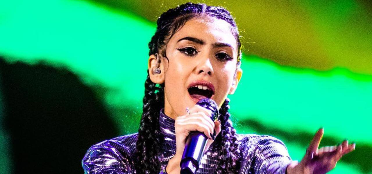 Luna Melis a X Factor 12