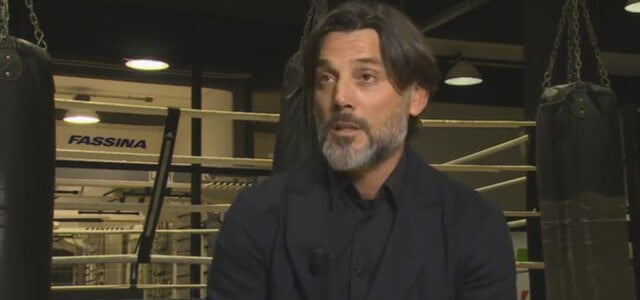 Vincenzo Montella, ex tecnico del Milan
