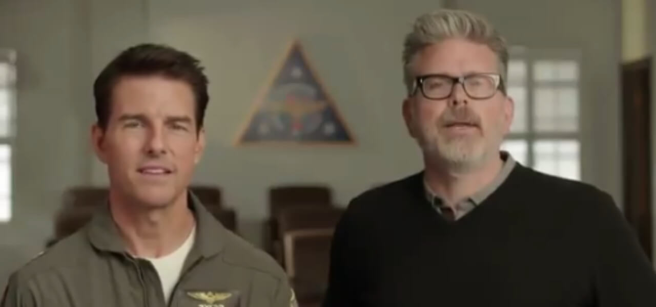 tom cruise 2018 twitter