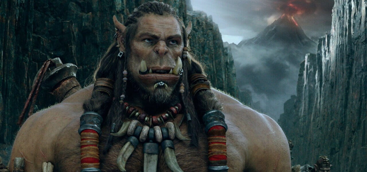 Warcraft - L'inizio