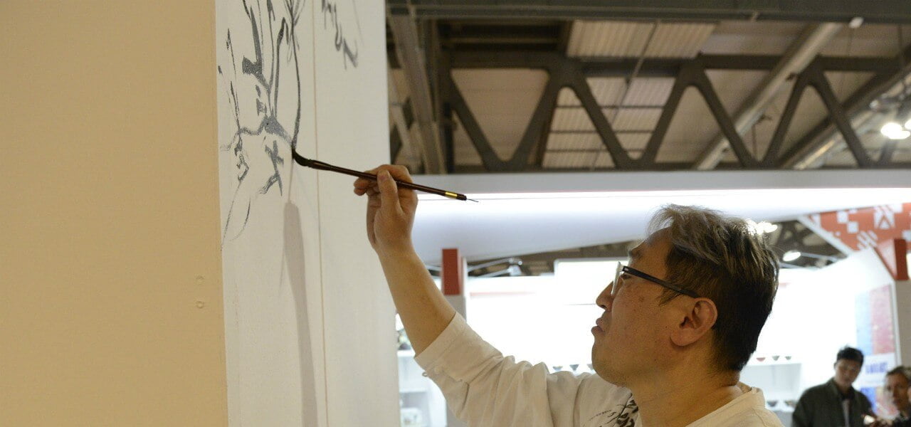 artigiano fiera 2018