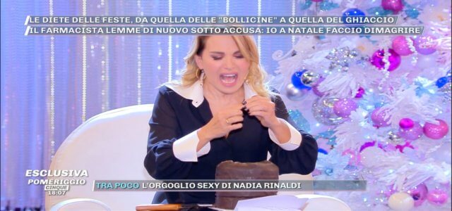 barbara durso taglio pomeriggio5 640x300