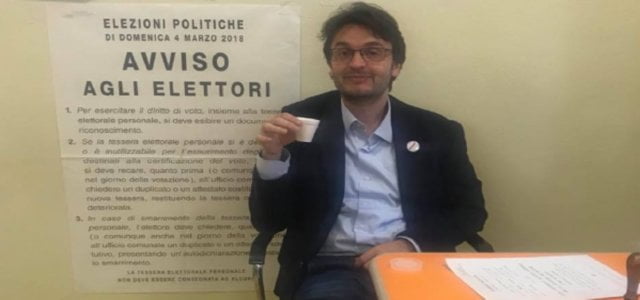matteo dallosso m5s forza italia 2018 facebook 640x300
