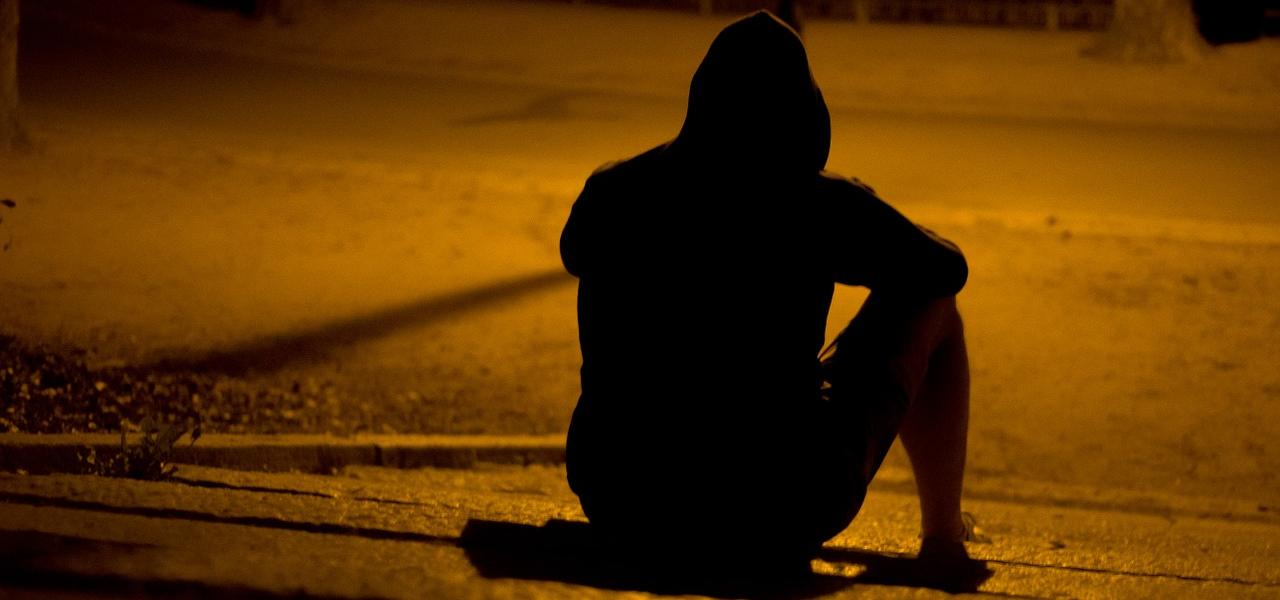 Solitudine e paura
