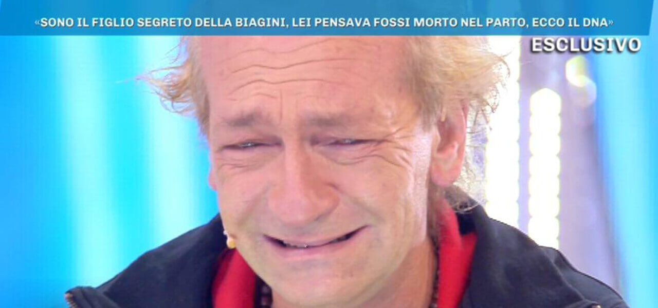 Damiano Caltagirone