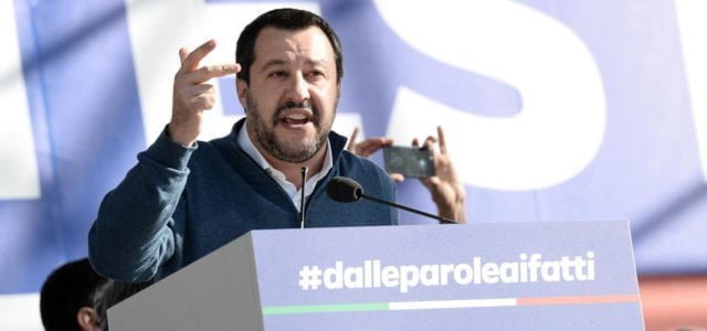 soverato salvini