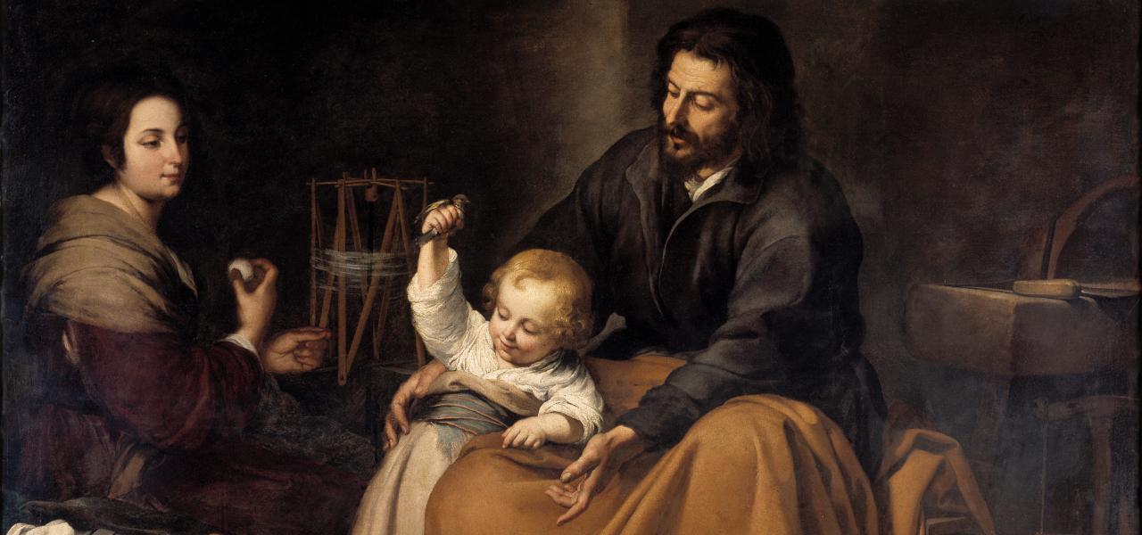 Sacra Famiglia