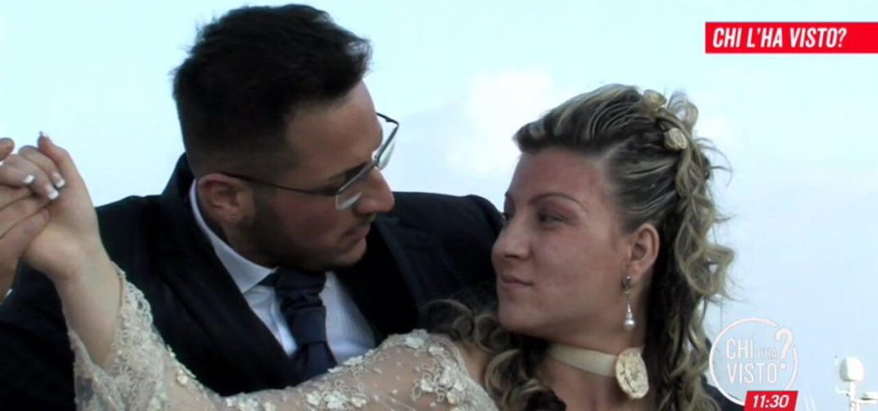 Salvatore Tarantino, scomparso da Napoli