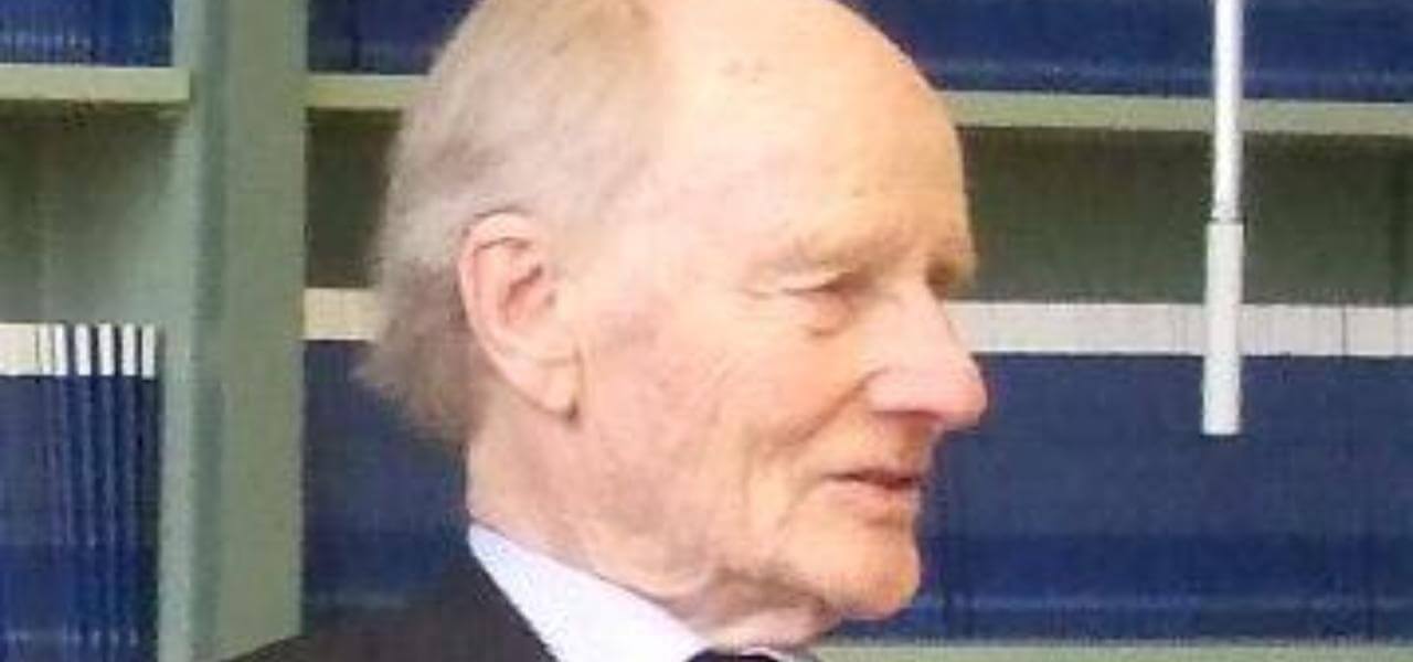 Robert Spaemann, filosofo cattolico