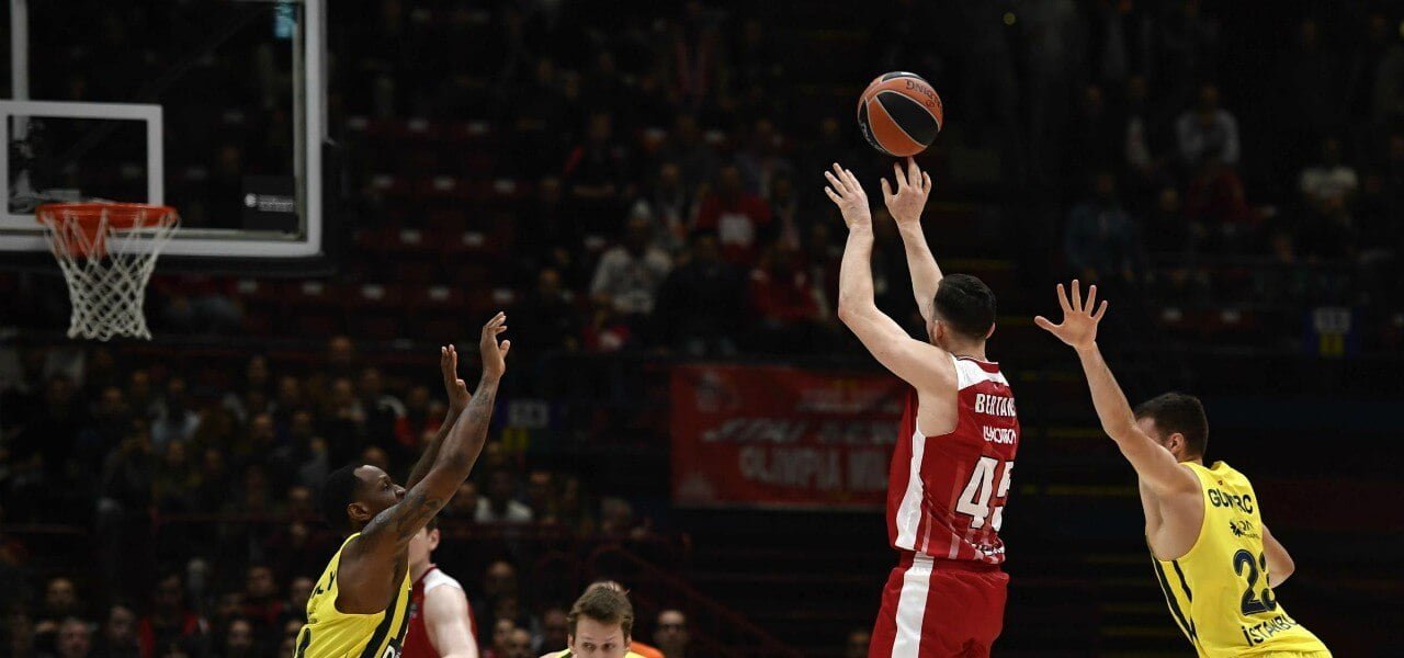 Olimpia Milano