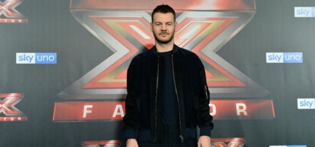 Alessandro Cattelan lascia X Factor