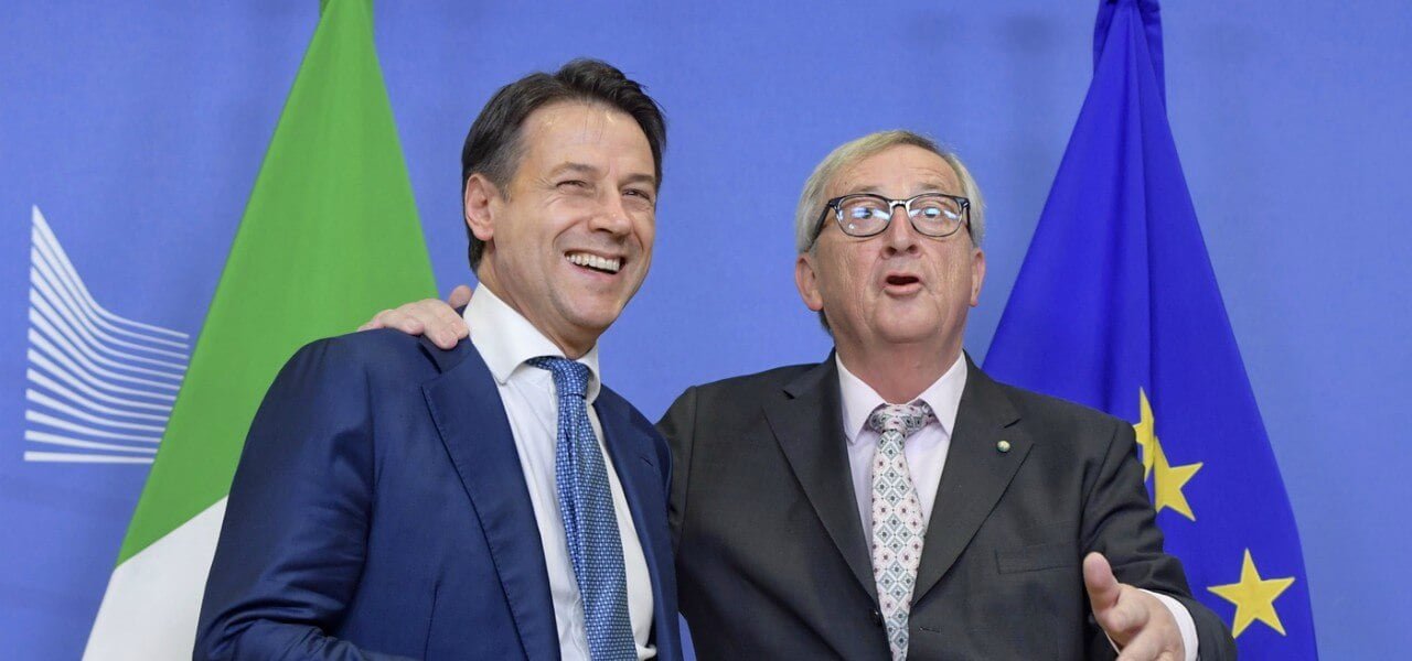 conte juncker 2 lapresse1280
