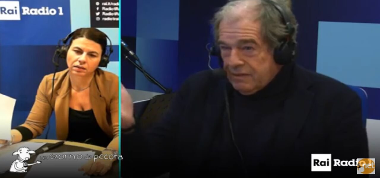 giovanni minoli 2018 un giorno da pecora
