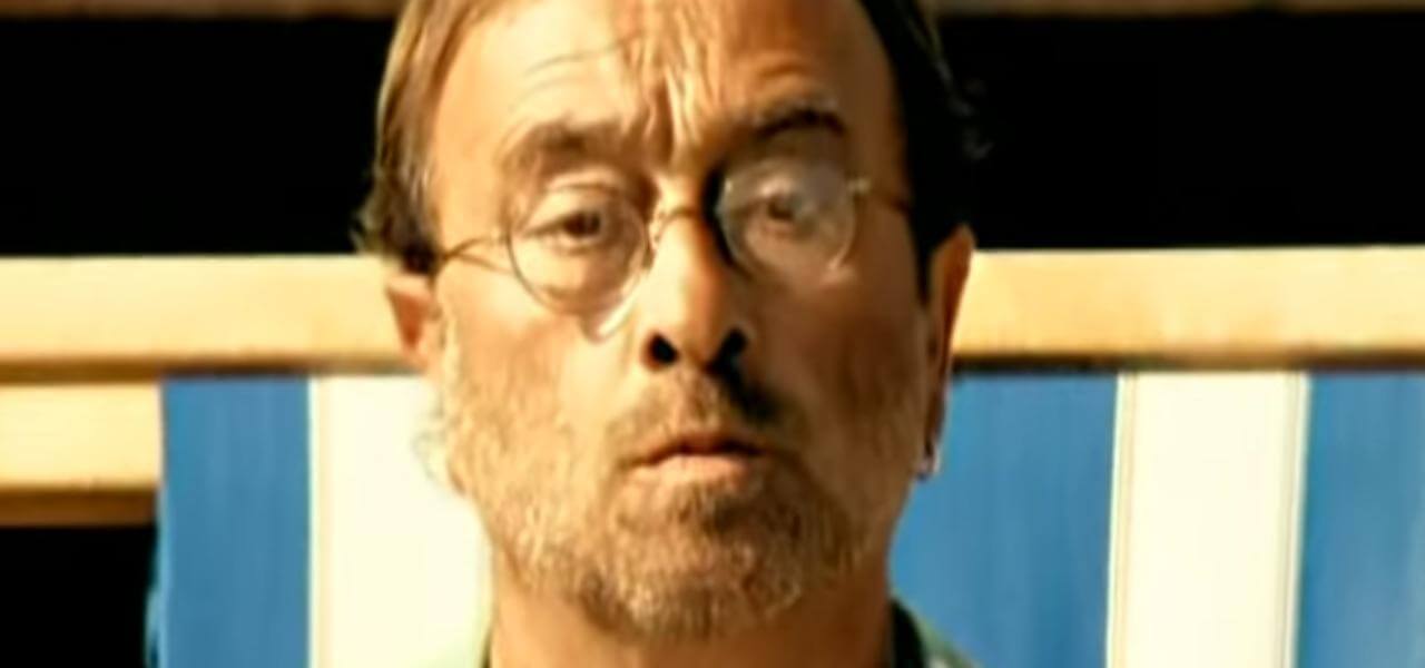 Lucio Dalla