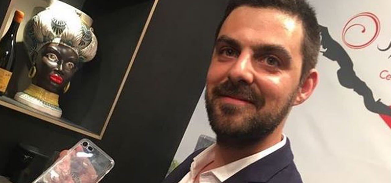 Mattia Mingarelli