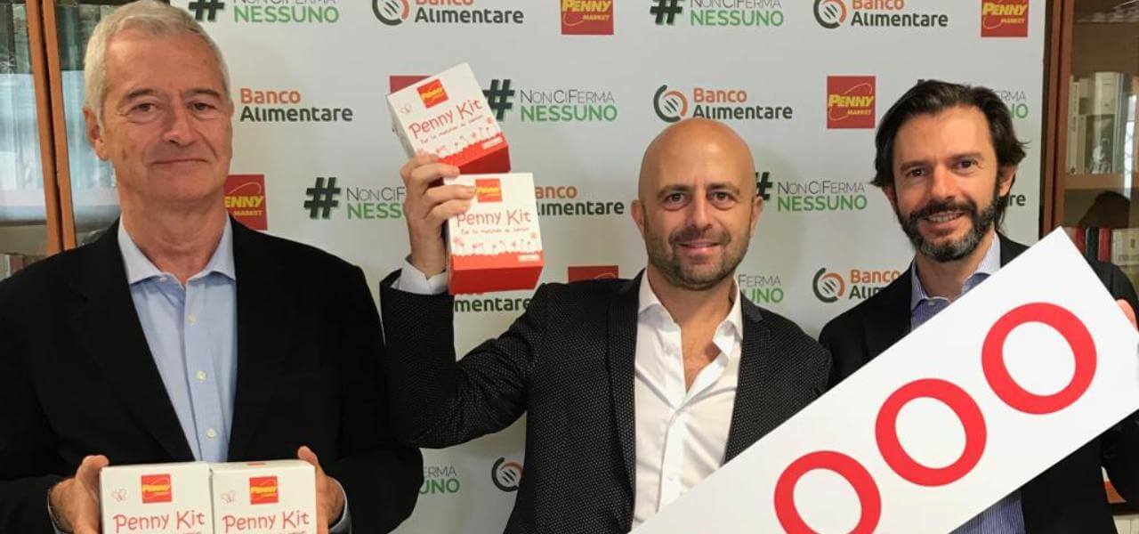 Giussani, Abete e Bianchini