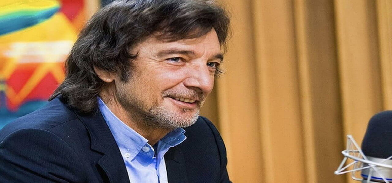 claudio cecchetto