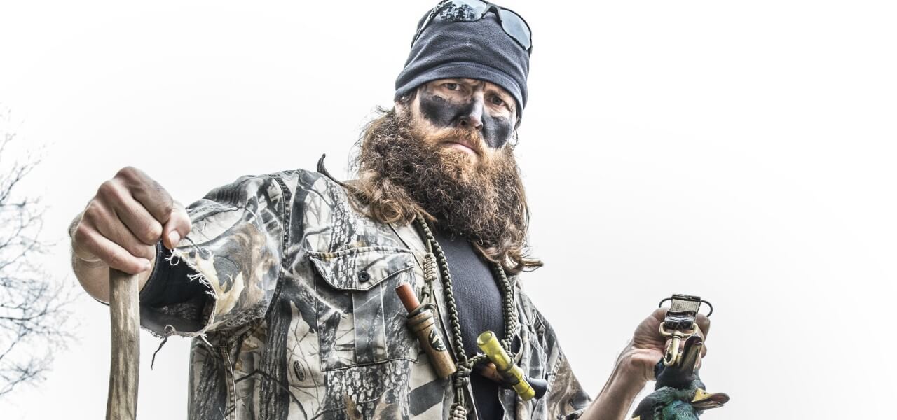 Phil Robertson
