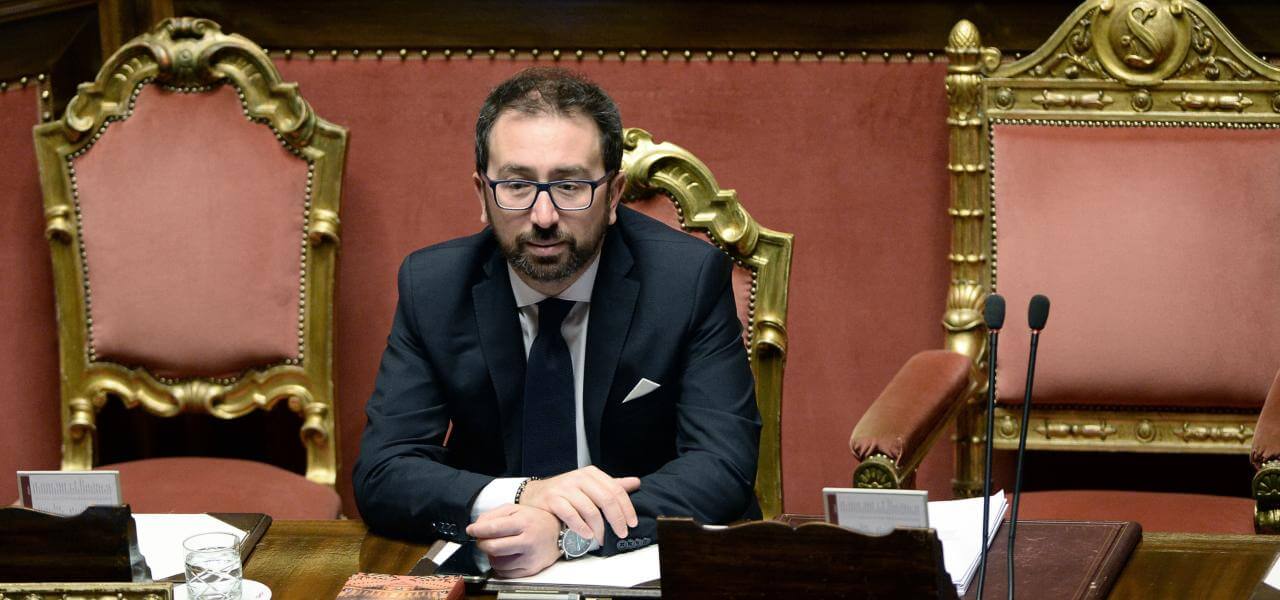 Alfonso Bonafede Omicidio Vannini