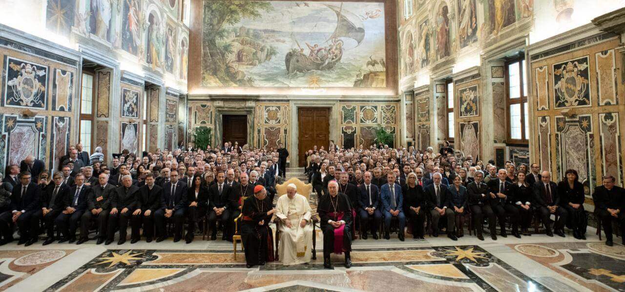 Papa Francesco