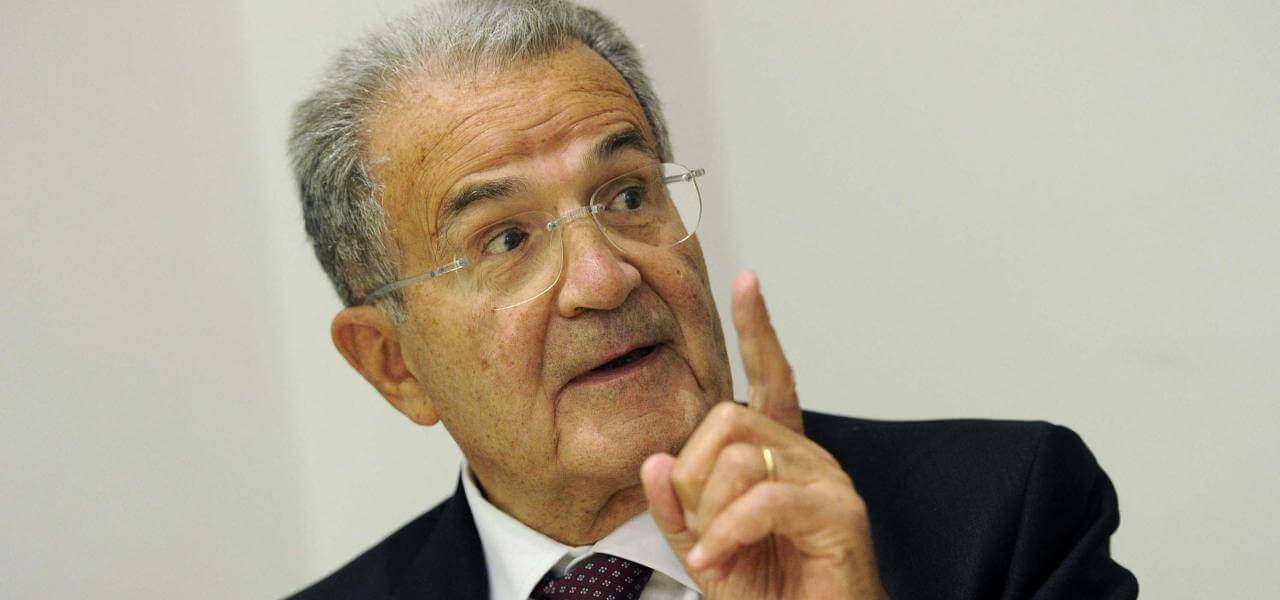 Romano Prodi