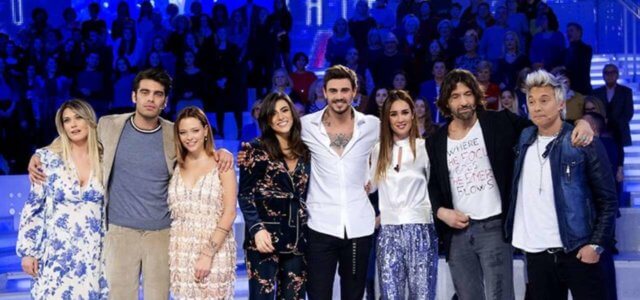I finalisti del Grande Fratello Vip 3