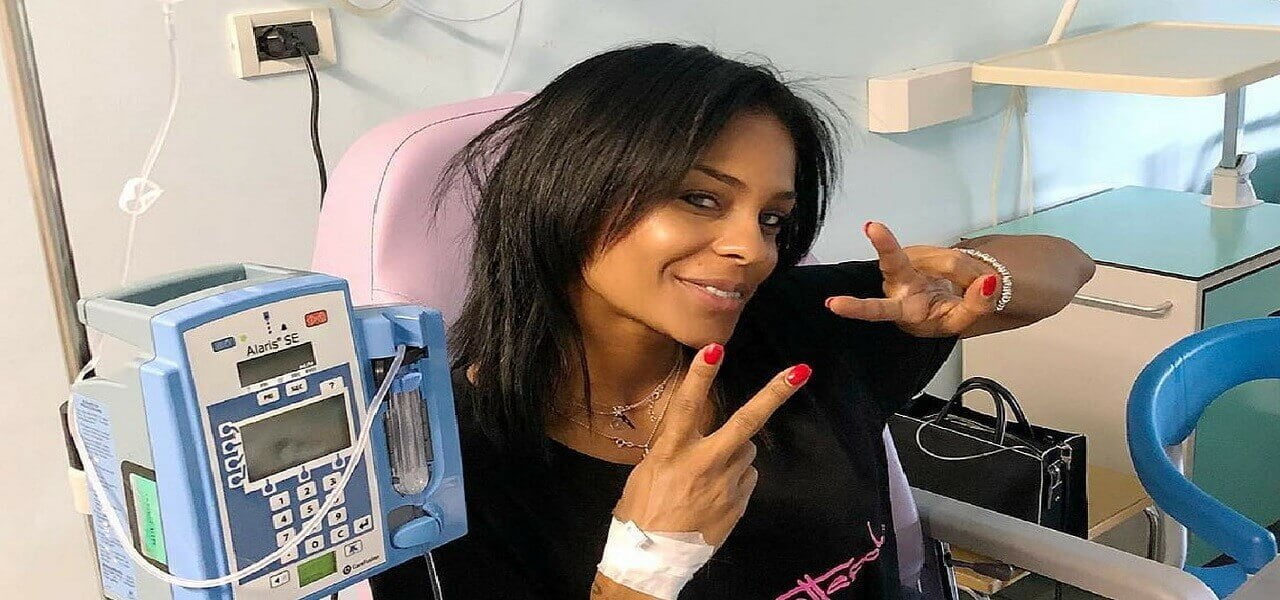 georgette polizzi instagram