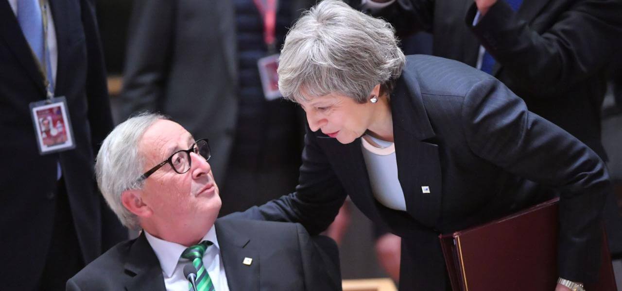 May e Juncker