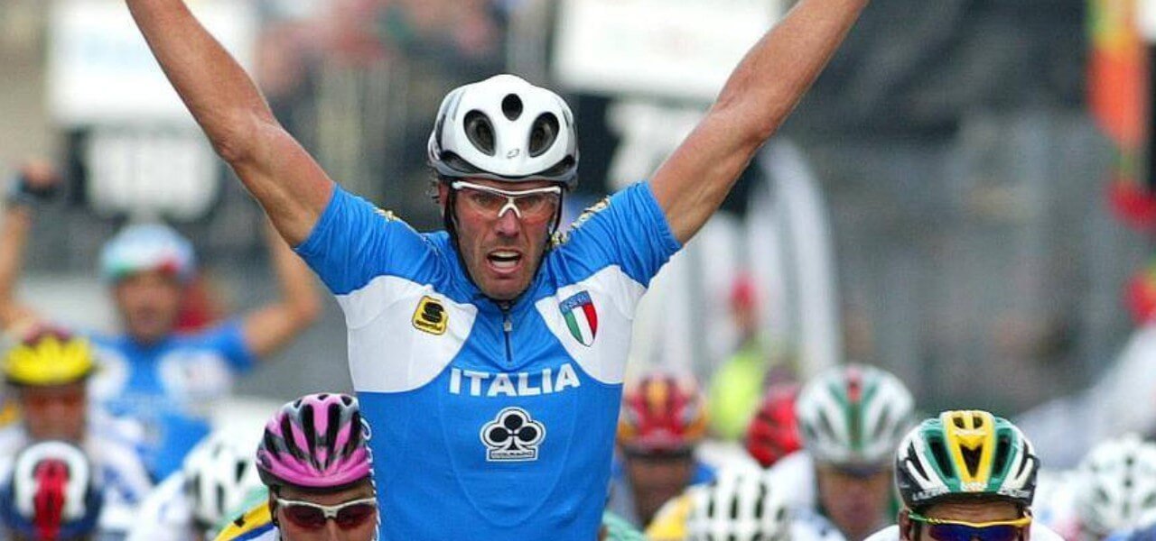 Mario Cipollini