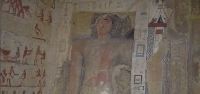 tomba sacerdote saqqara 640x300