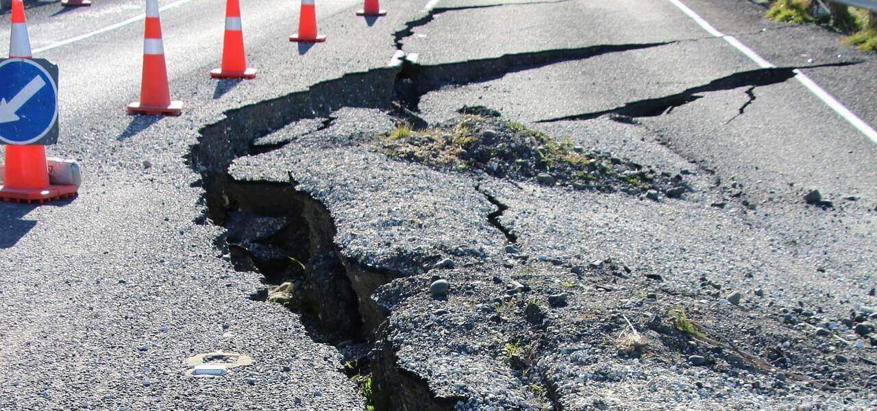 Terremoto