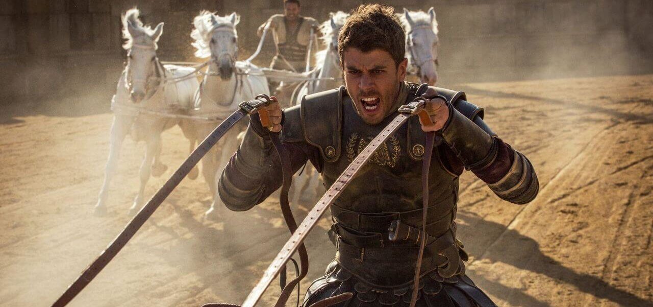 Ben-Hur (2016)