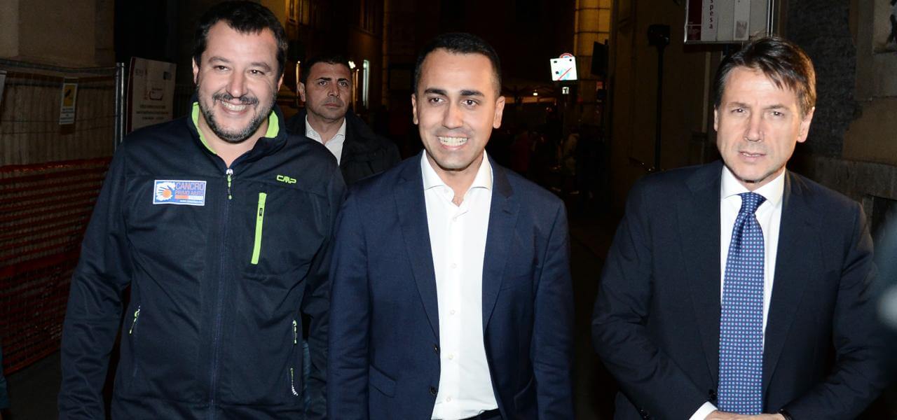 diciotti processo salvini