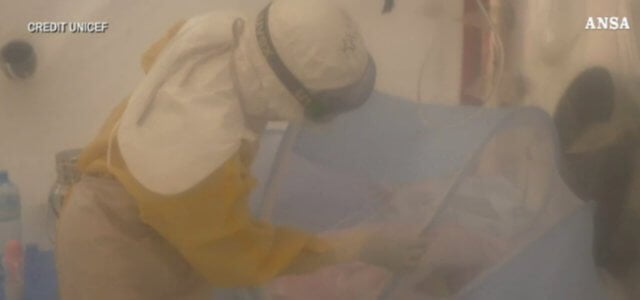 ebola bimba 6 giornI 2018 ansa 640x300
